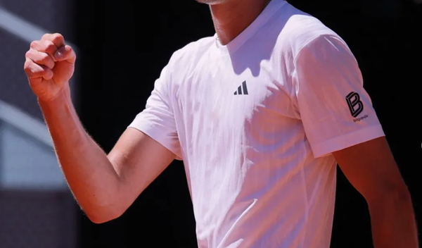 Image for Zverev u osmini finala Madrida