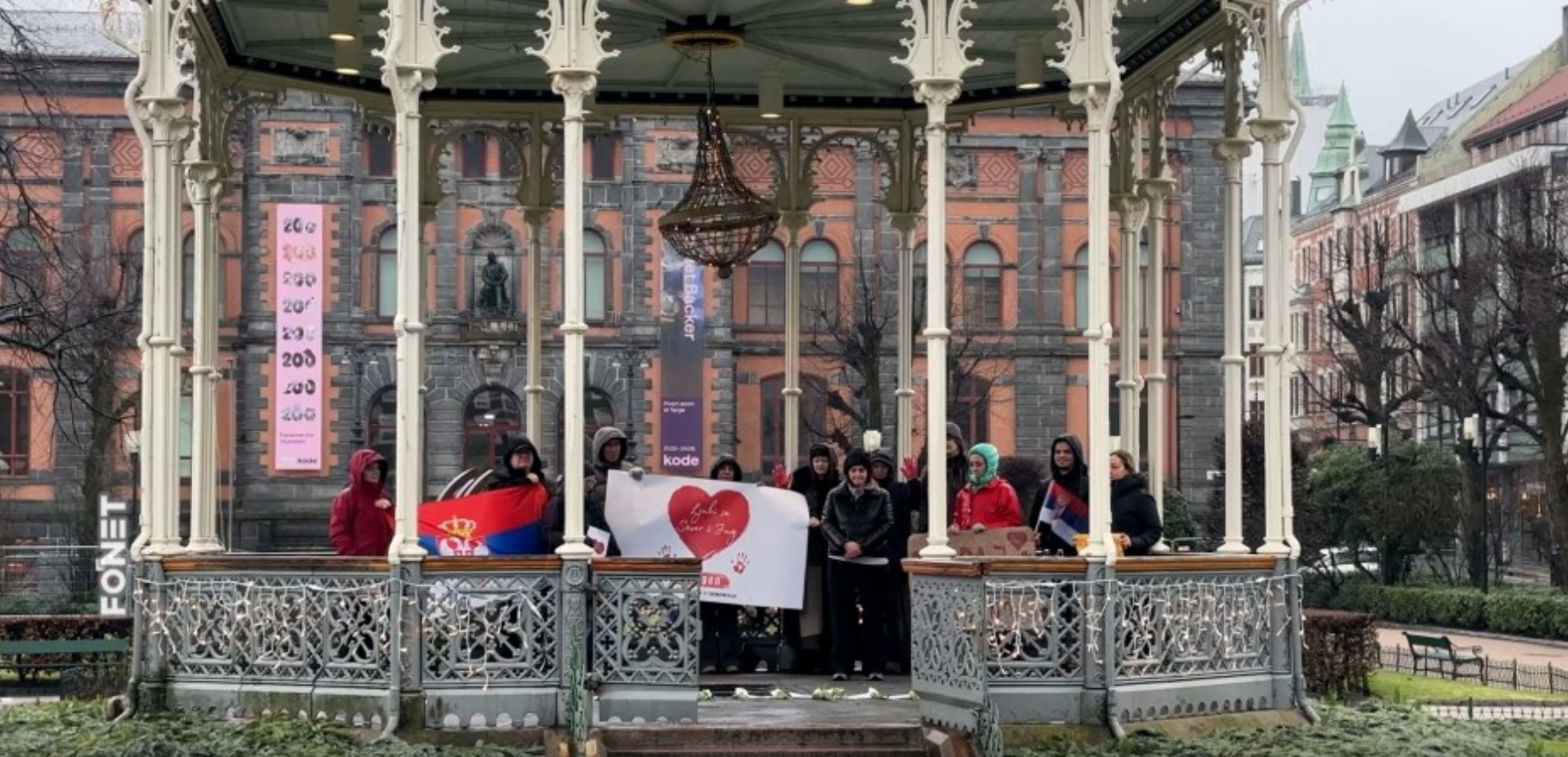 Image for Skupovi podrške u Skandinaviji