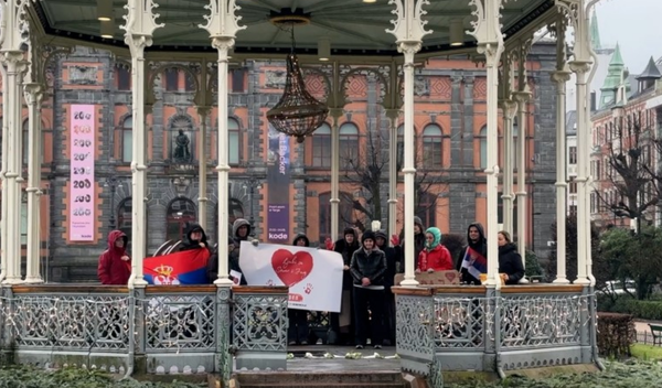 Image for Skupovi podrške u Skandinaviji