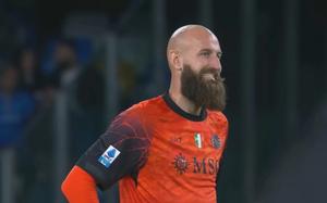 Image for Vanja Milinković-Savić ponovo heroj Napolija (video)