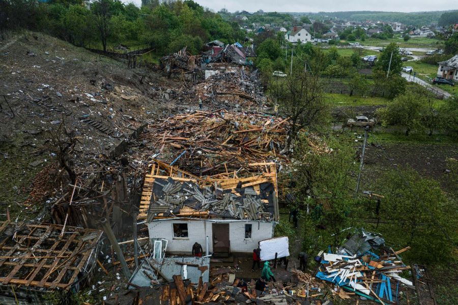 Image for Najmanje šest žrtava