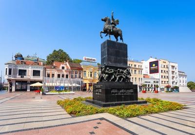 Image for VREME DANAS: Do 36 stepeni Celzijusa