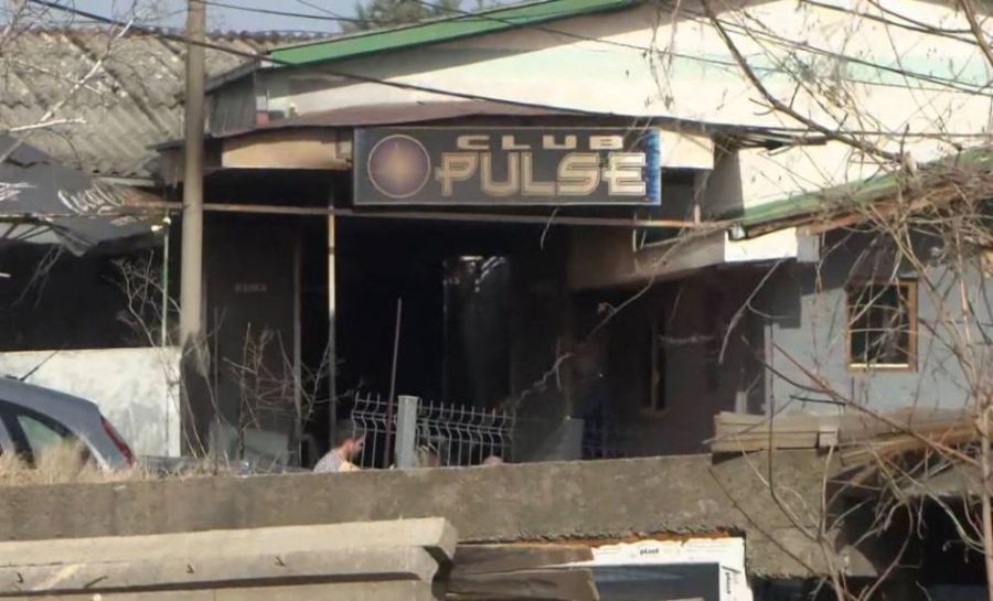 Image for Korupcija doprinela tragediji