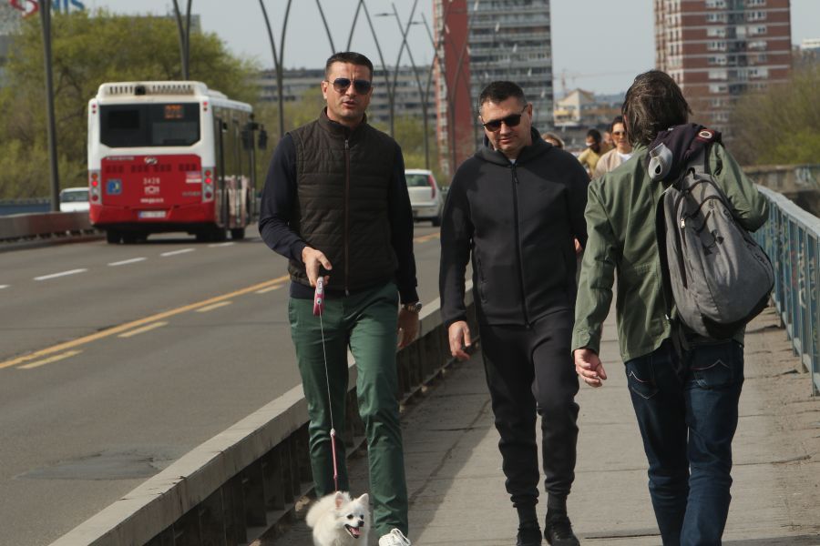 Image for DANAS DO 23 STEPENA