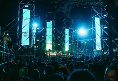 U petak, 14. avgusta, drugi festivalski vikend otvaraju Loco Dice i Pan-Pot, uz Traumera, Sidneyja Charlesa, Amedea Piconea i veliki broj regionalnih i domaćih izvođača