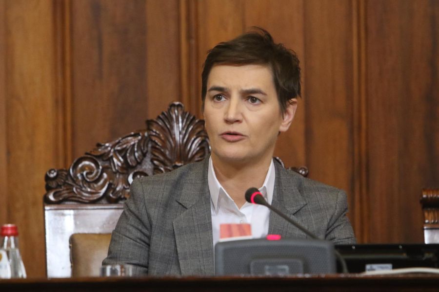 Image for Opoziciju neko obučio i platio