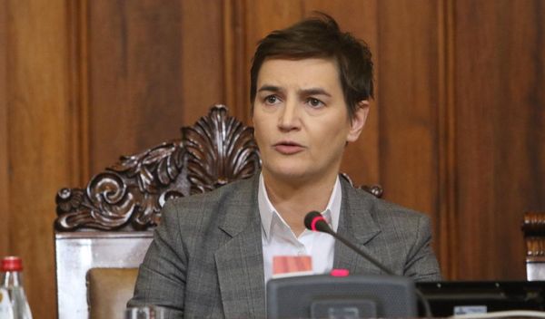 Image for Opoziciju neko obučio i platio