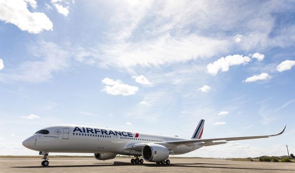 Image for Paris Charles de Gaulle uveo novitete- brži prolaz za tranzitne putnike kroz pasošku i bezbednosnu kontrolu