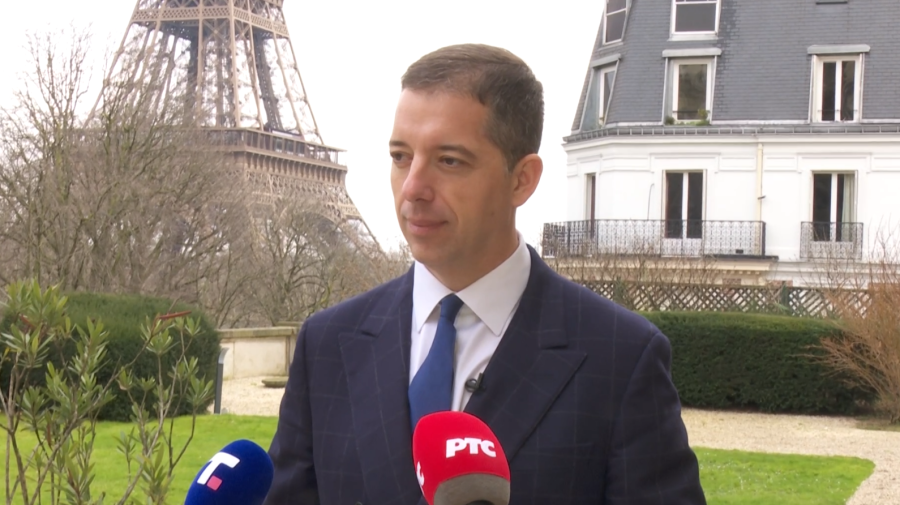 Image for Partnerstvo sa Francuskom