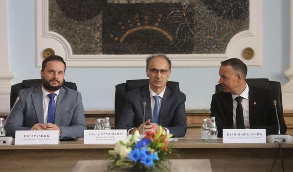 Image for DIjalog je ključan