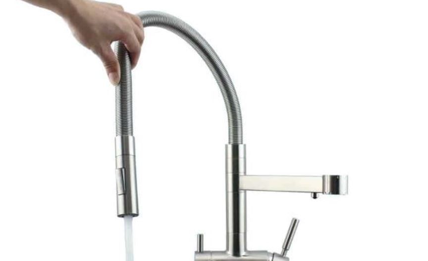 Image for Voda skuplja od 1. januara?