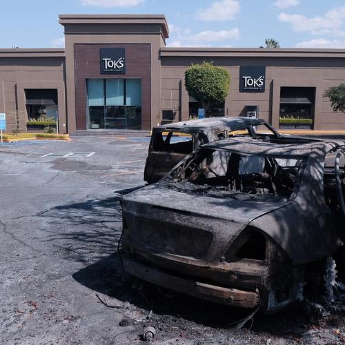 Image for Šta je fentanil – pokretač rata u Meksiku?