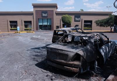 Image for Šta je fentanil – pokretač rata u Meksiku?