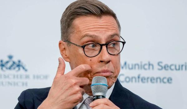 Image for Maksimalan pritisak na Rusiju