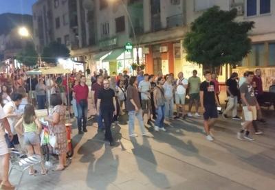 Image for Vranje je deo borbe