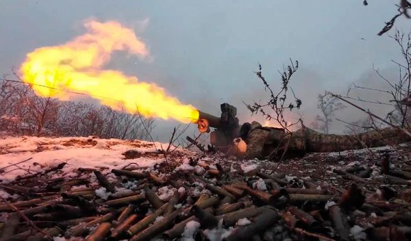 Image for Rusi oborili 91 dron