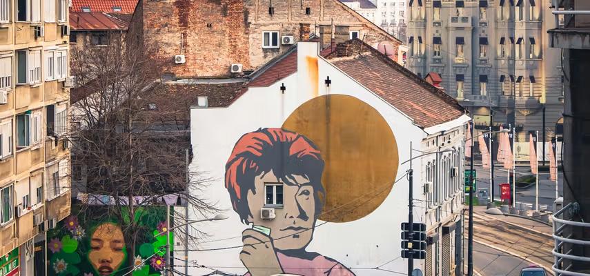 Image for Danas promenljivo oblačno, do 19 stepeni 