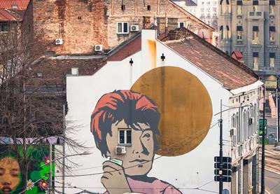 Image for Danas promenljivo oblačno, do 19 stepeni