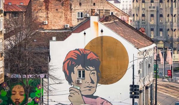 Image for Danas promenljivo oblačno, do 19 stepeni