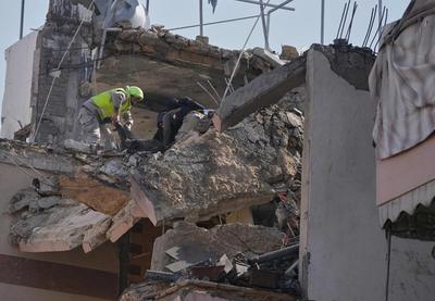 Image for Izraelski napad na Bejrut, diplomatija oko Ormuza