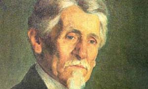 "Naše nekadašnje uverenje da će se srpstvo ujediniti puškom, a ne bukvarom, bilo je pogubno. Prosveta je ta koja menja sudbinu naroda"