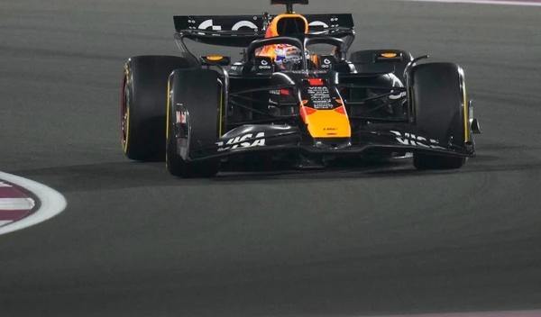 Image for Verstapen u Kataru ostvario 70. pobedu u F1 i trku pre kraja ostao u igri za petu uzastopnu titulu