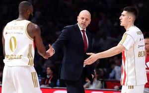 Image for Zvezda najtežim putem do plej ofa