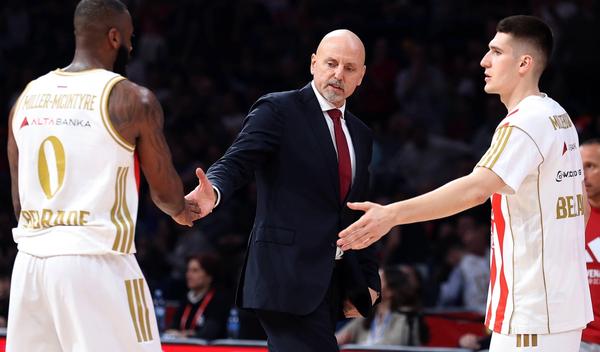 Image for Zvezda najtežim putem do plej ofa