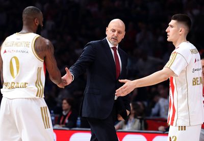 Image for Zvezda najtežim putem do plej ofa