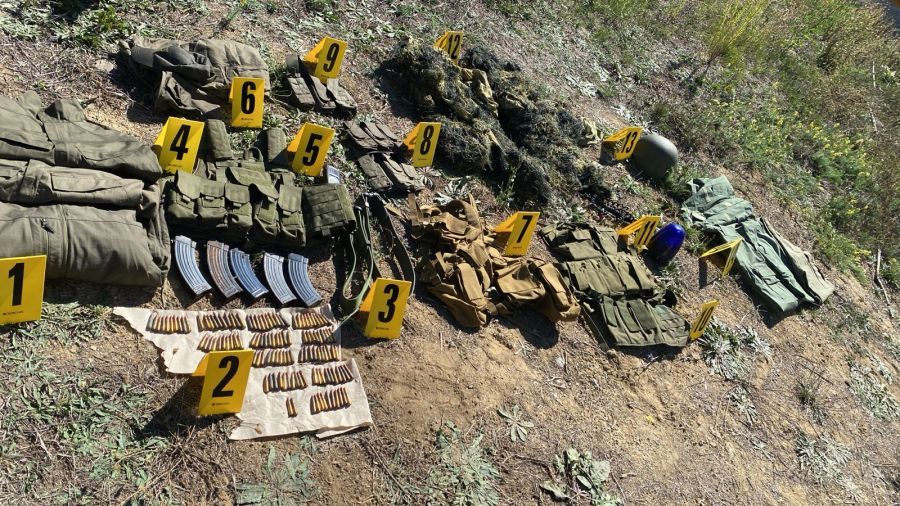 Image for Zaplena povezana s Banjskom