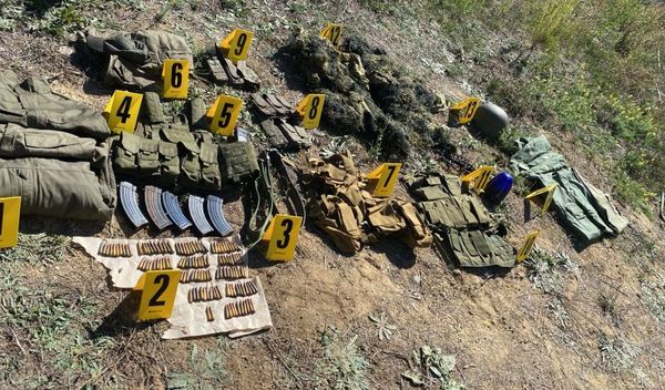 Image for Zaplena povezana s Banjskom