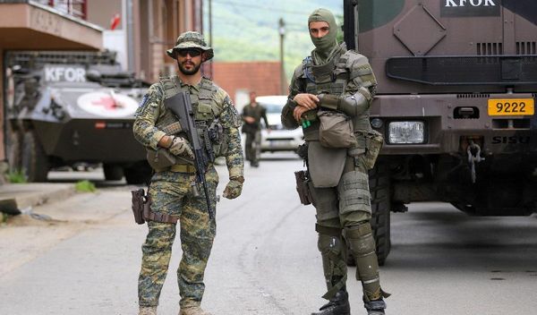 Image for Šta je sa zahtevom Kforu?