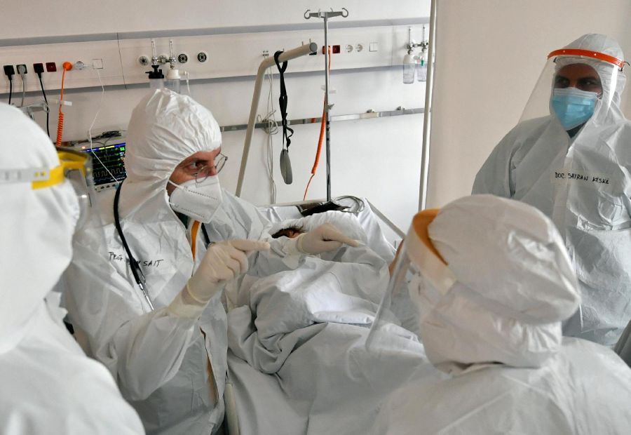 Image for Kažnjeni zbog poštovanja etike