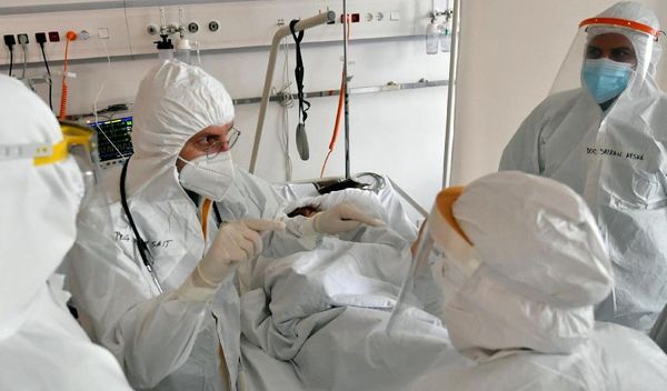 Image for Kažnjeni zbog poštovanja etike