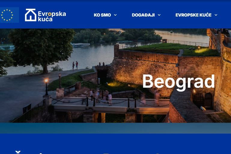 Image for Nauka kroz priče