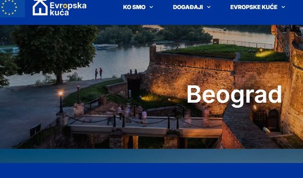 Image for Nauka kroz priče