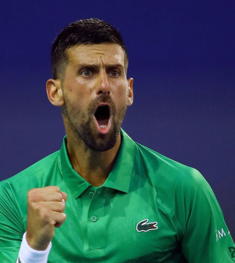 Image for Đoković u polufinalu Majamija