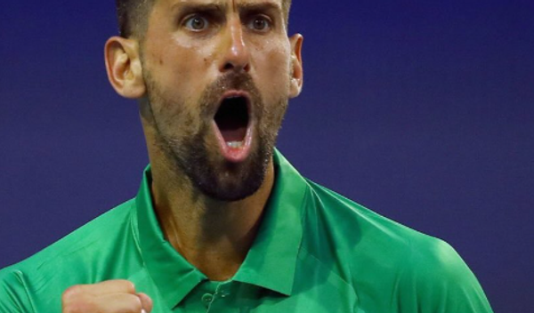 Image for Đoković u polufinalu Majamija