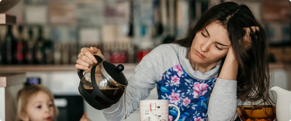 Image for Trening posle neprospavane noći – da ili ne?