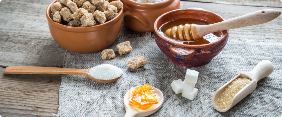 Image for Koliko su veštački zaslađivači zdravi?