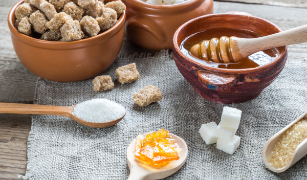 Image for Koliko su veštački zaslađivači zdravi?