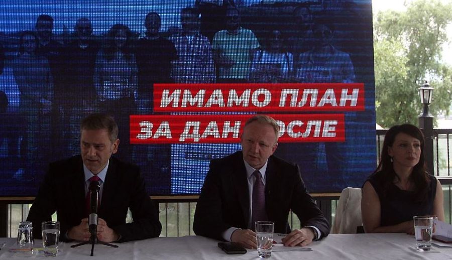 Image for Ne zloupotrebljavati porodice