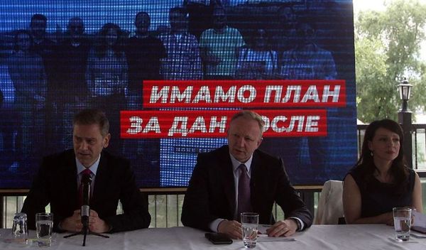 Image for Ne zloupotrebljavati porodice