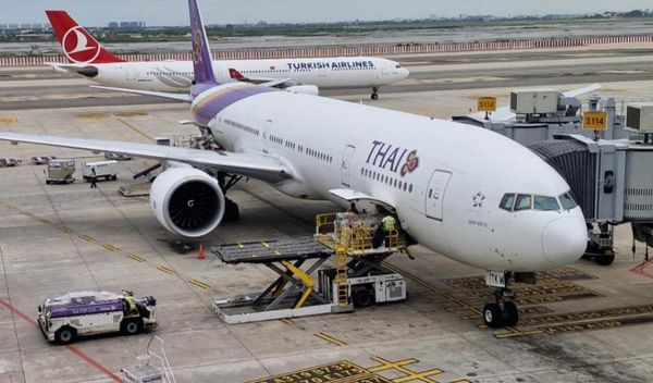 Image for Bangkok postaje najpovezanije globalno čvorište