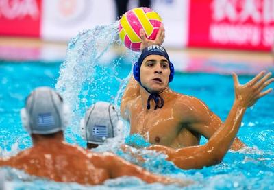 Image for Srbija četvrta na svetu