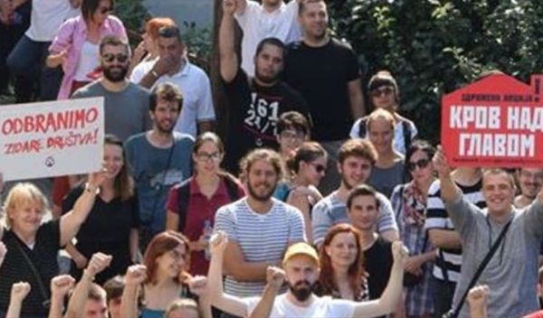 Image for Izvršiteljka traži 25.000 evra