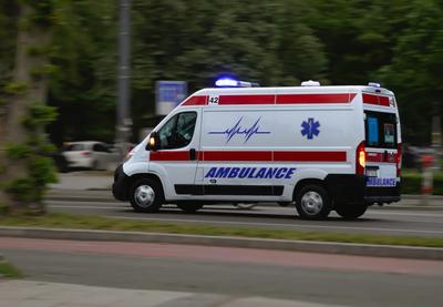 Image for Beogradska Hitna pomoć: Noć sa teškim povredama