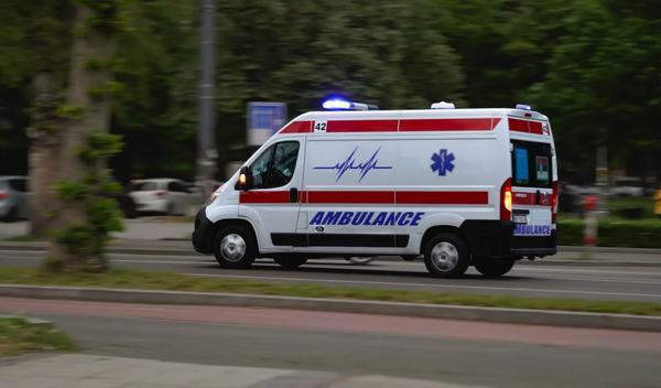 Image for Beogradska Hitna pomoć: Noć sa teškim povredama