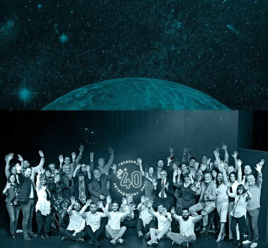 Image for Matine predstave za studente