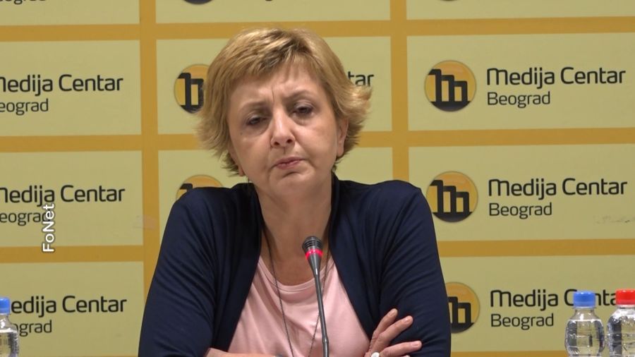 Image for Napad na Univerzitet sve jači